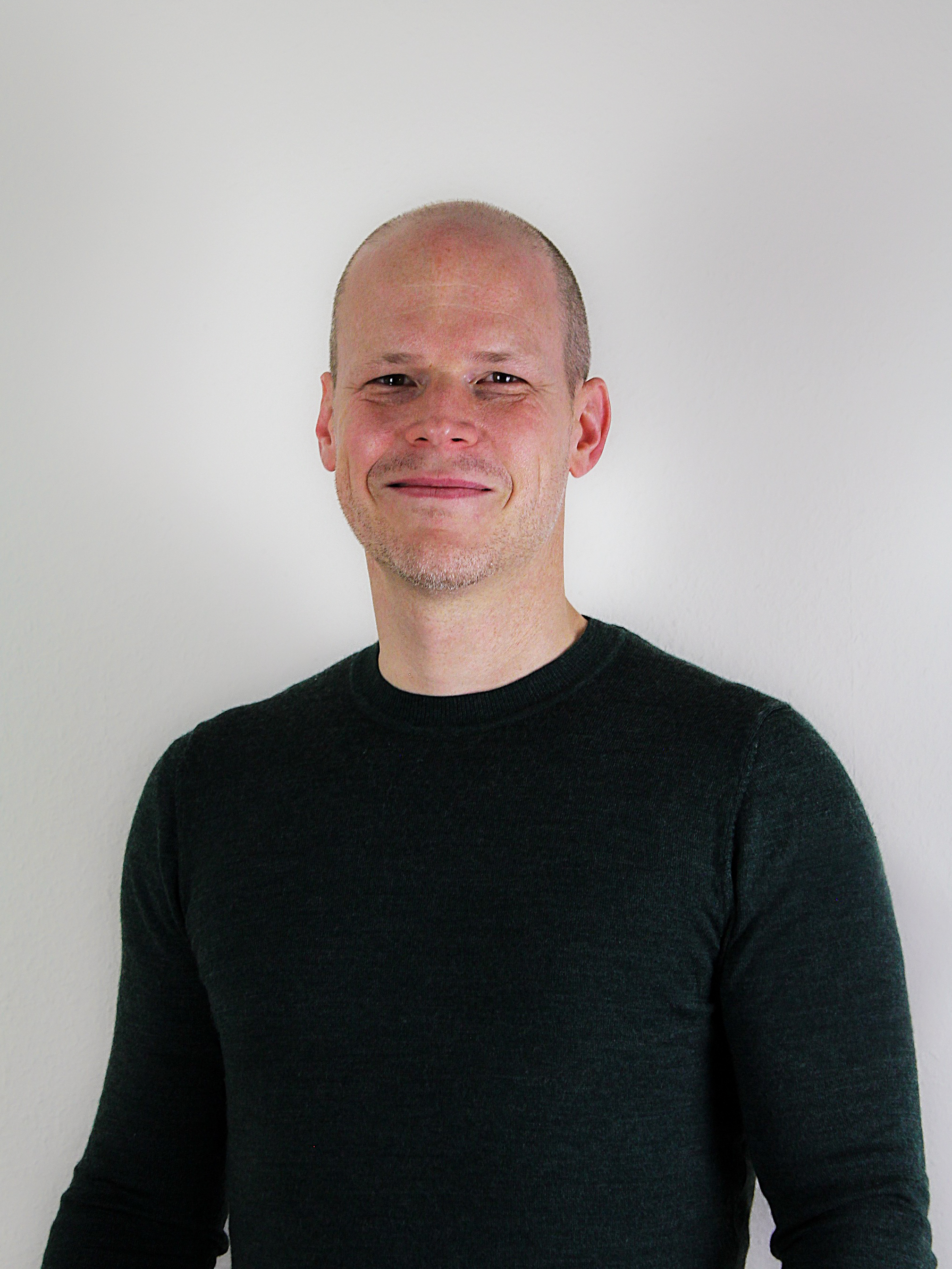 Benjamin Bechtold