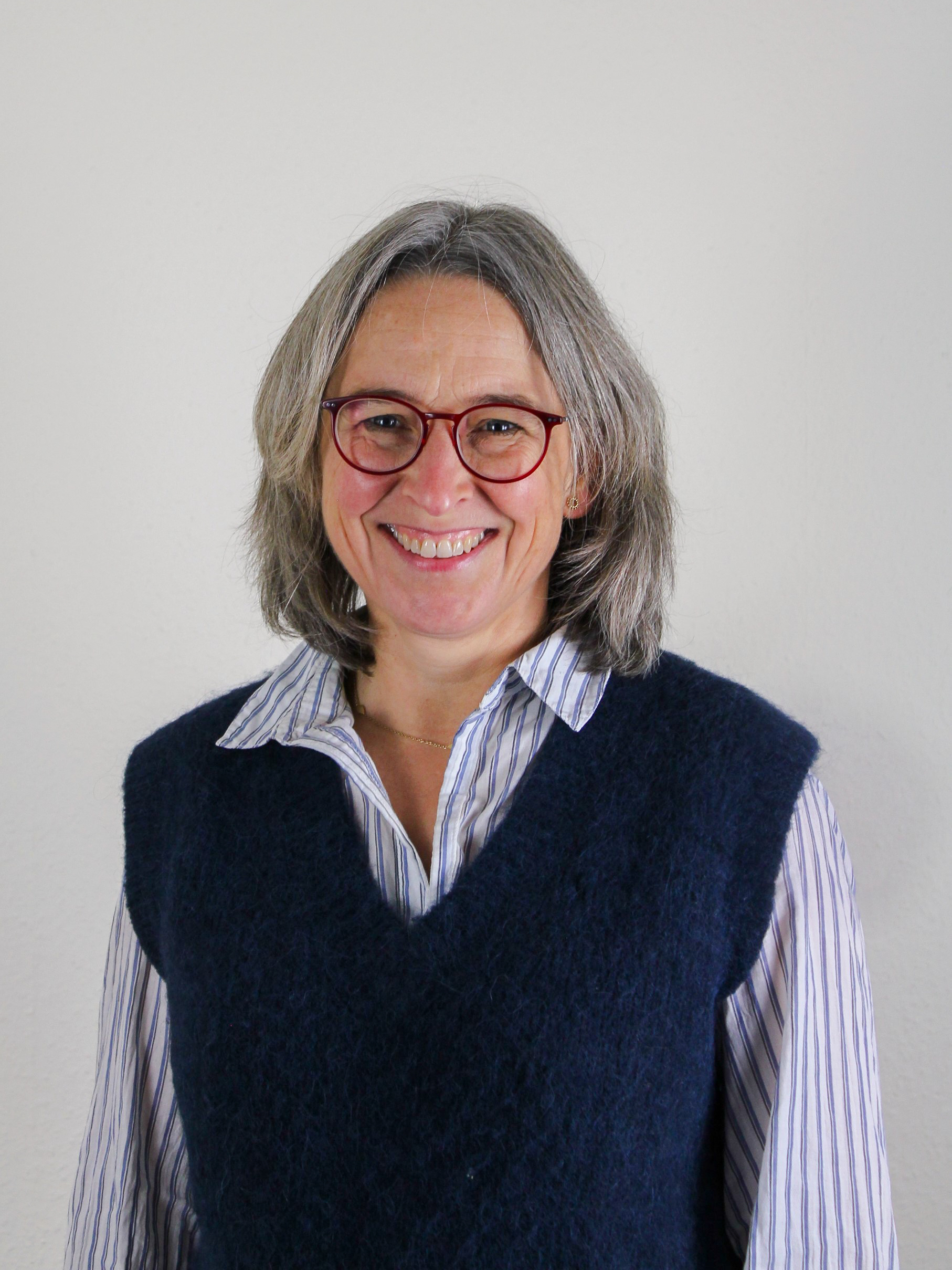 Anne Catherine Debus-Donges