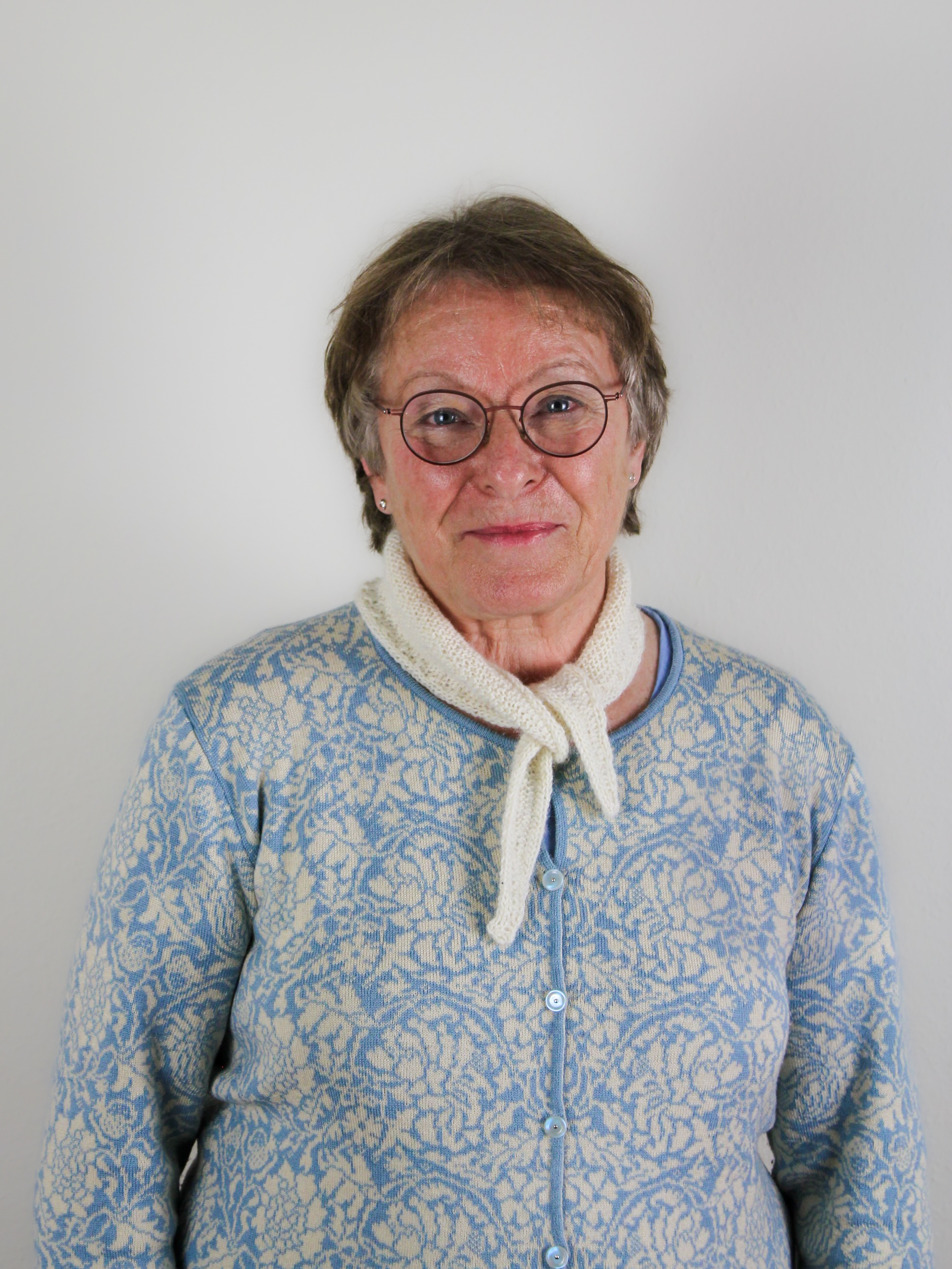 Gabriele Hils