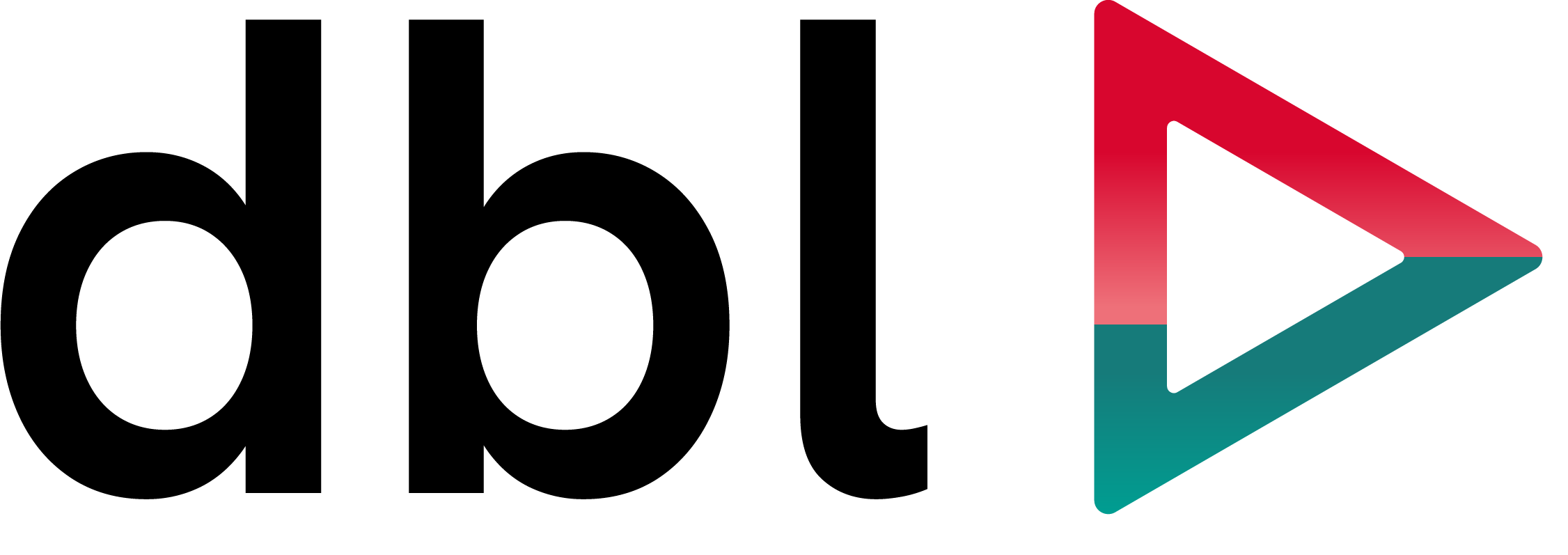 dbl Logo
